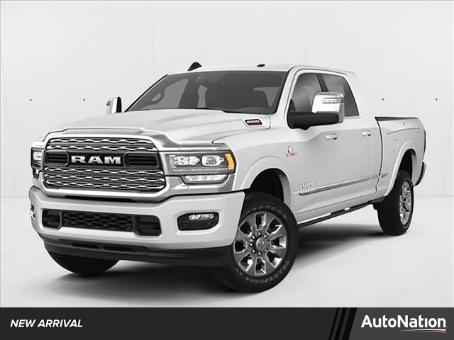 ram ram 2500 pickup 2025 3C63R5EL9SG536566 image ram ram 2500 pickup 2025 3C63R5EL9SG536566 image